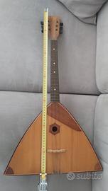 Balalaika russo