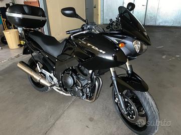 TDM 900