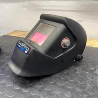 Maschera autoscurante