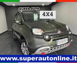 FIAT Panda Cross 0.9 TwinAir 85cv E 6d-T 4x4