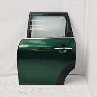 Porta portiera posteriore sinistra mini f55 2013-2