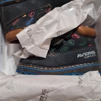 stivaletti per bambini AVeris Balducci