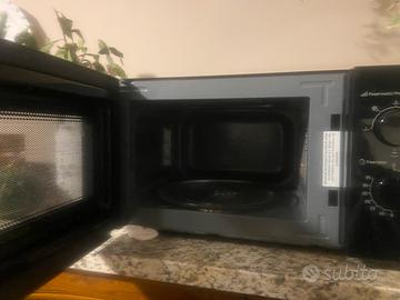 Microonde 20 lt beko