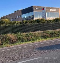 Capannone commerciale 1000mq + Altre Disponibilita