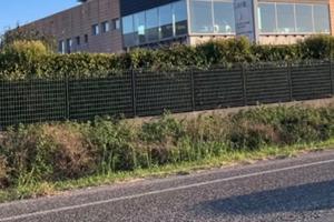 Capannone commerciale 1000mq + Altre Disponibilita