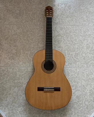 Yamaha C40M Chitarra Classica 4/4 – Corde Nylon