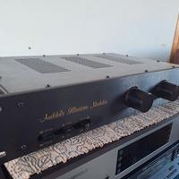 II D AUDIBLE ILLUSIONS MODULUS 2D PREAMPLIFICATORE