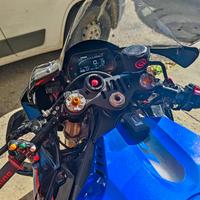 Yamaha YZF R1 - 2019