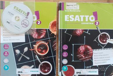Esatto 2 + Cd-Rom