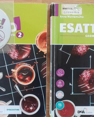 Esatto 2 + Cd-Rom