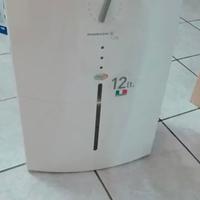 Narciso ARGO deumidificatore 