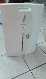 Narciso ARGO deumidificatore 