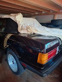 Maserati Biturbo 2.5 Spider