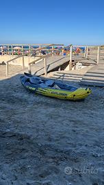Kayak intex