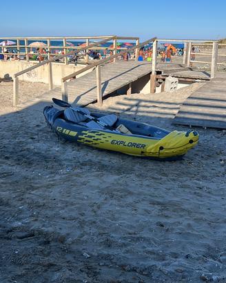 Kayak intex