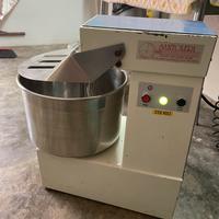 Impastatrice planetaria della Santoleri