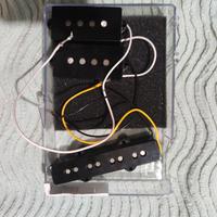 Set Pick Up Player Series Precision/Jaguar Bass