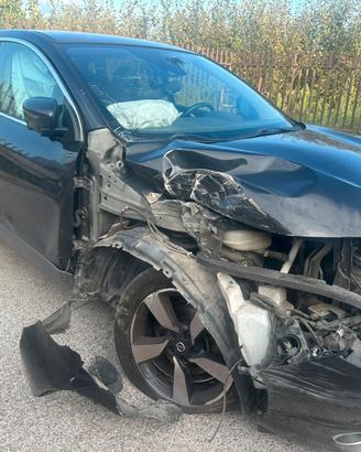 Nissan Quashai 1.6 130 cavalli anno 2018