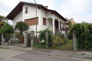 Villetta bifamiliare