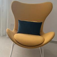 Calligaris poltrona modello Lazy