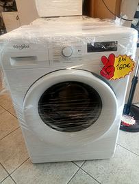 Lavatrice 8 kg