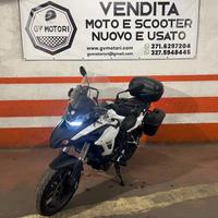 Benelli Trk 502 - Euro 4