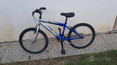 Bicicletta bambino  Micargi 20 pollici 