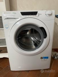Lavatrice Candy