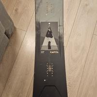 Capita Super DOA 158 - 2025