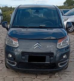 C3 Picasso Picasso 1.4 vti Gpl