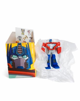 Optimus Prime Happy Meal 2020 – Rarità da Collezio