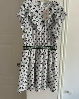 Abito bambina