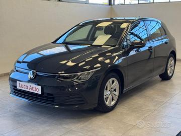 VOLKSWAGEN Golf 1.0 TSI EVO 110CV *UNICO PROP.*A