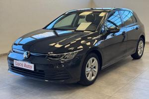 VOLKSWAGEN Golf 1.0 TSI EVO 110CV *UNICO PROP.*A