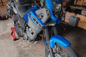 Yamaha tenerè 660 z 