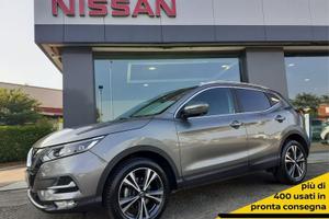 Nissan Qashqai 1.2 DIG-T N-Connecta KM CERTIF...