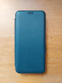 Custodia a libro Cellularline per Samsung A51