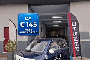 Altro DESNER Y300 FAMILY 4 POSTE
