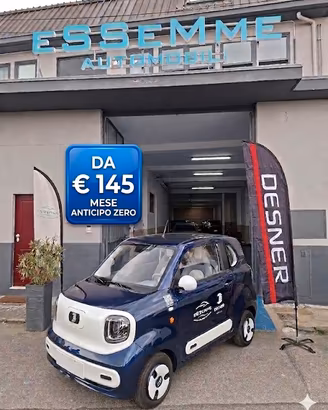 Altro DESNER Y300 FAMILY 4 POSTE