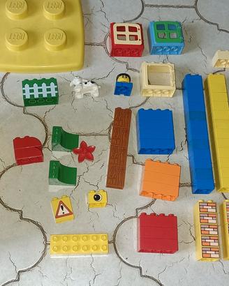 Lego Duplo 3036