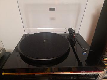 GIRADISCHI PRO-JECT DEBUT III - 33/45 giri