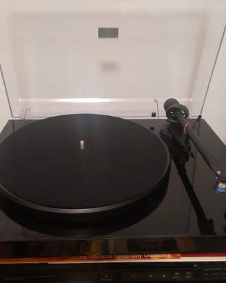 GIRADISCHI PRO-JECT DEBUT III - 33/45 giri