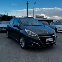 Peugeot 208 BlueHDi 75 5 porte Allure