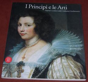 I principi e le Arti - mostra Poldi Pezzoli 2006