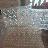 Stampi per cioccolato