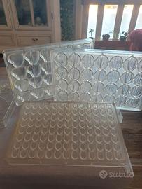 Stampi per cioccolato