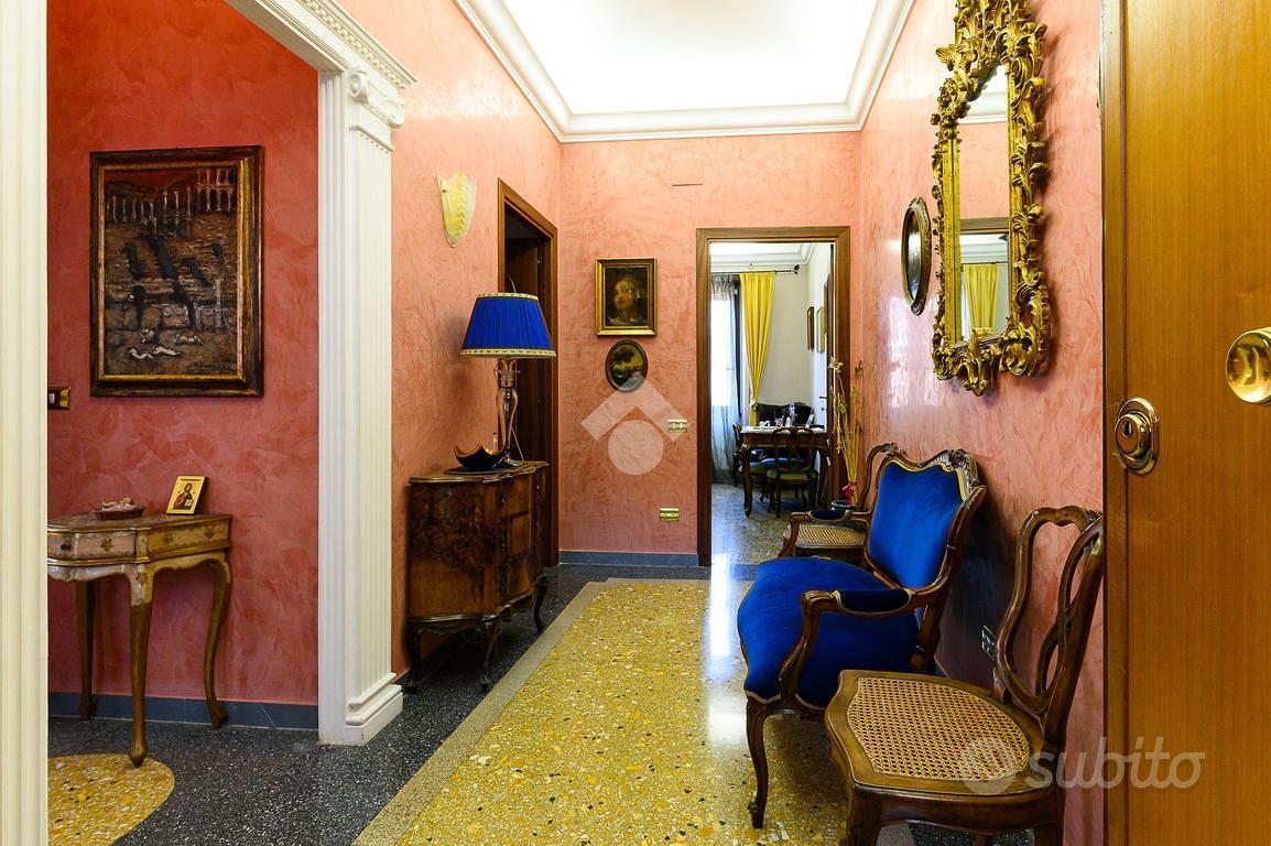 Appartamento – Roma, Aurelio - Vista 5