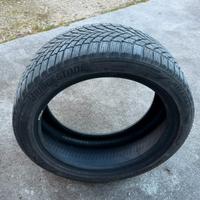Bridgestone blizzak