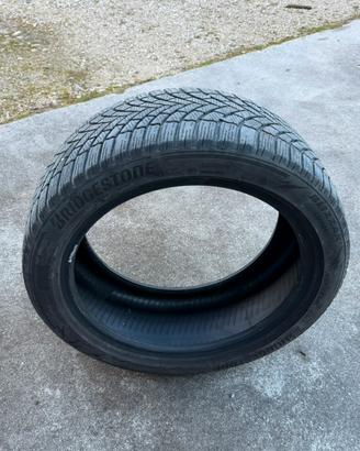 Bridgestone blizzak