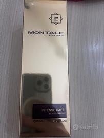 Montale Intense Cafè Parfum